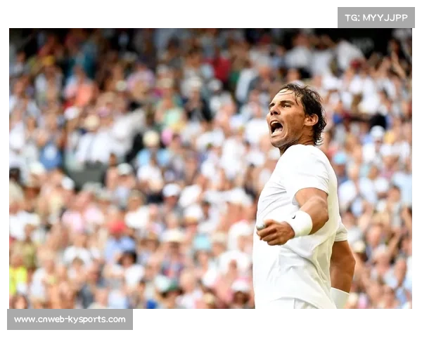 纳达尔缺席温网克罗地亚新星安西奇脱颖而出成黑马焦点