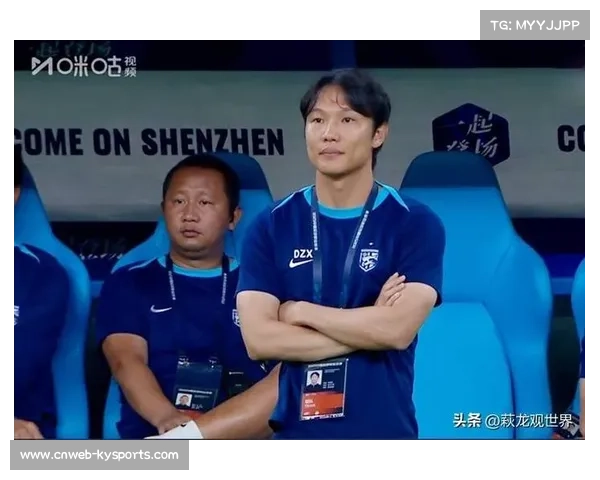 邓卓翔：三四天间隔迎硬仗 武汉少帅誓破泰山