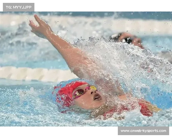 余依婷混合泳转身效率提升0.3秒 决战麦金托什彰显技术突破 余依婷混合泳转身效率提升0.3秒 决战麦金托什彰显技术突破