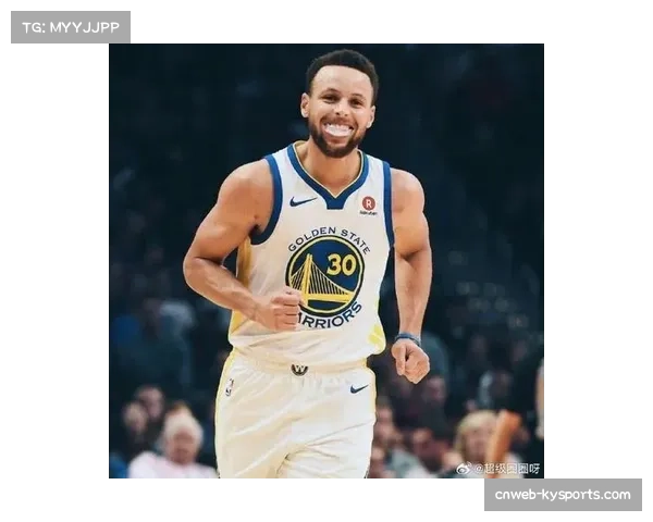 库里背靠背延续火热手感 上半场五记三分轰下24分